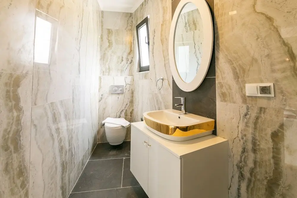 Патара: Villa Excellence-Hill Villas Kalkan