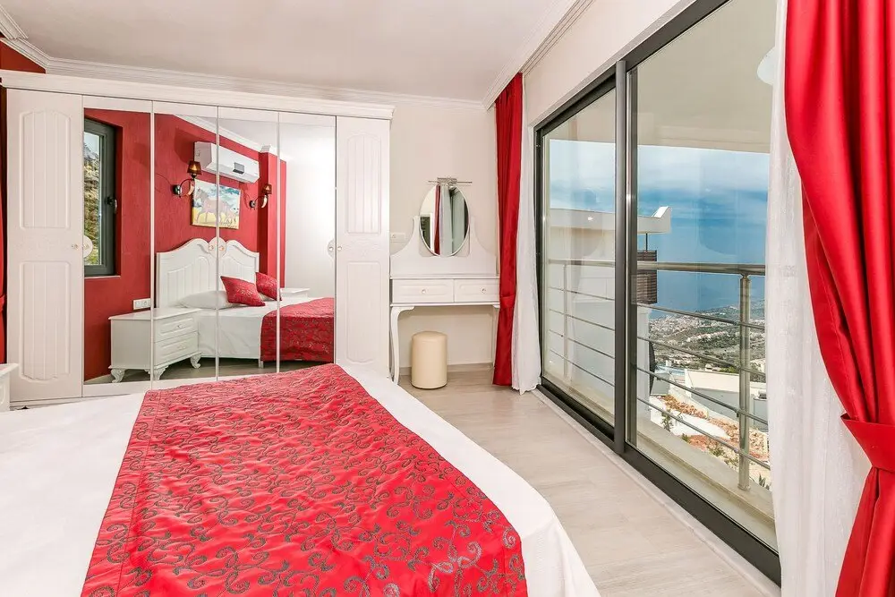 Патара: Villa Excellence-Hill Villas Kalkan