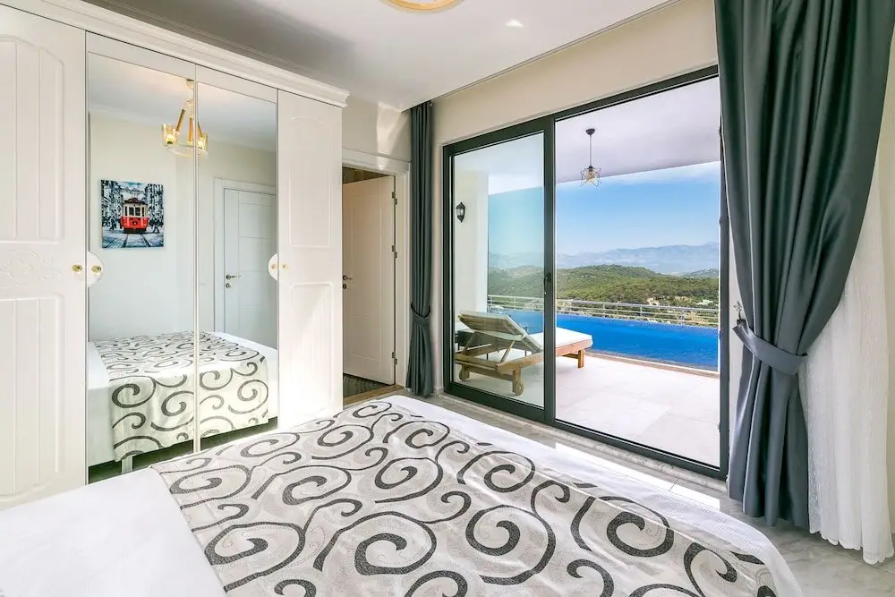 Патара: Villa Excellence-Hill Villas Kalkan