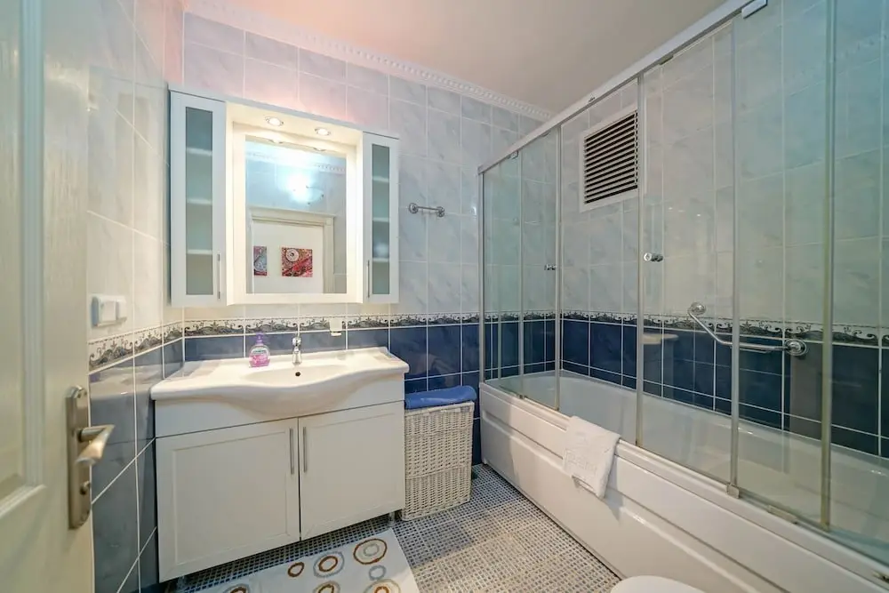 Каш: Picus Apartment