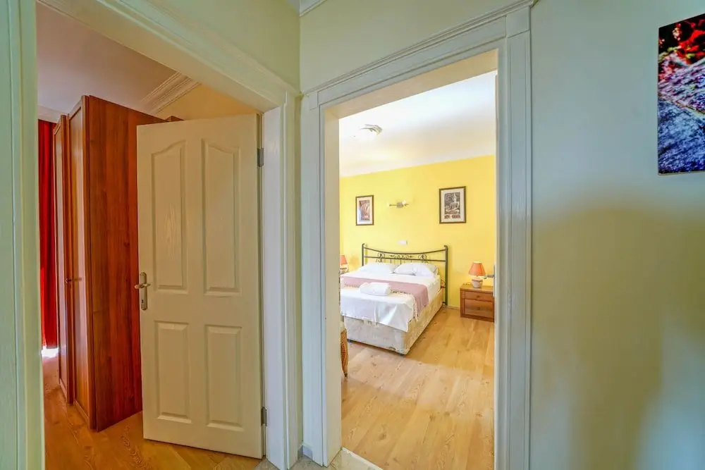 Каш: Picus Apartment