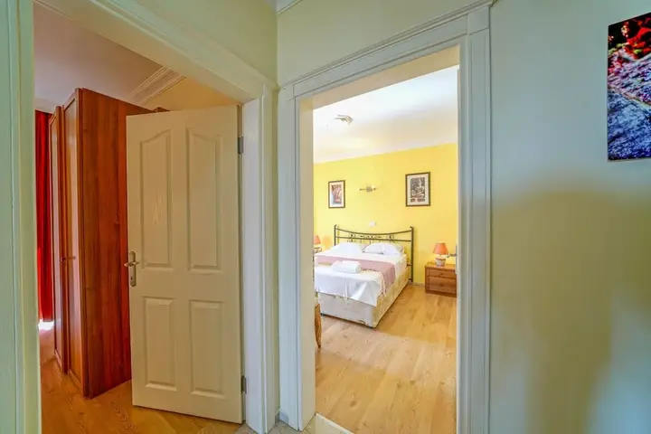 Каш: Picus Apartment