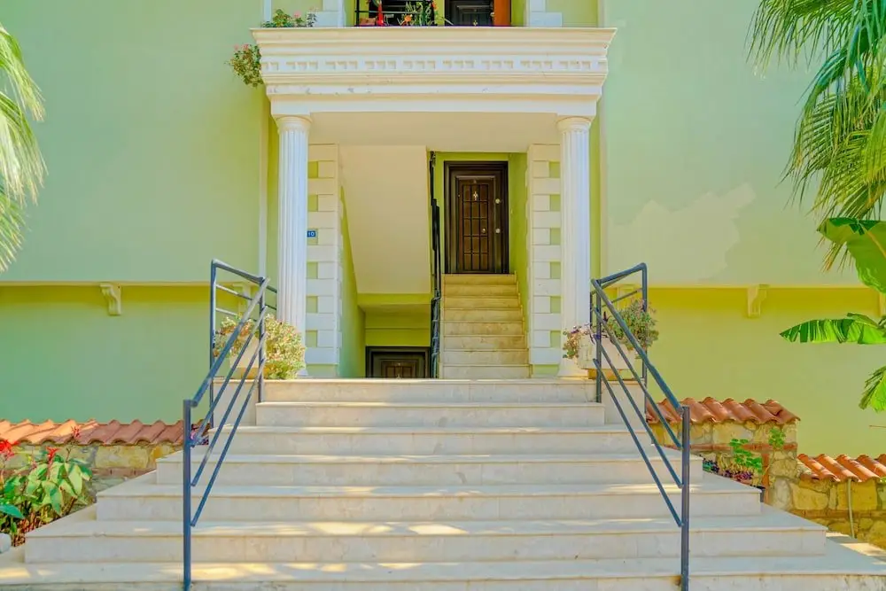 Каш: Picus Apartment