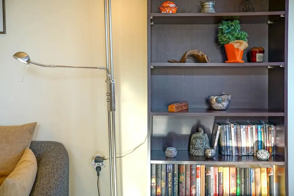 Каш: Picus Apartment