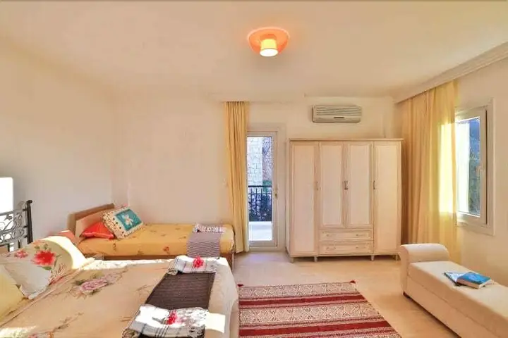 Каш: Lotus Apartment