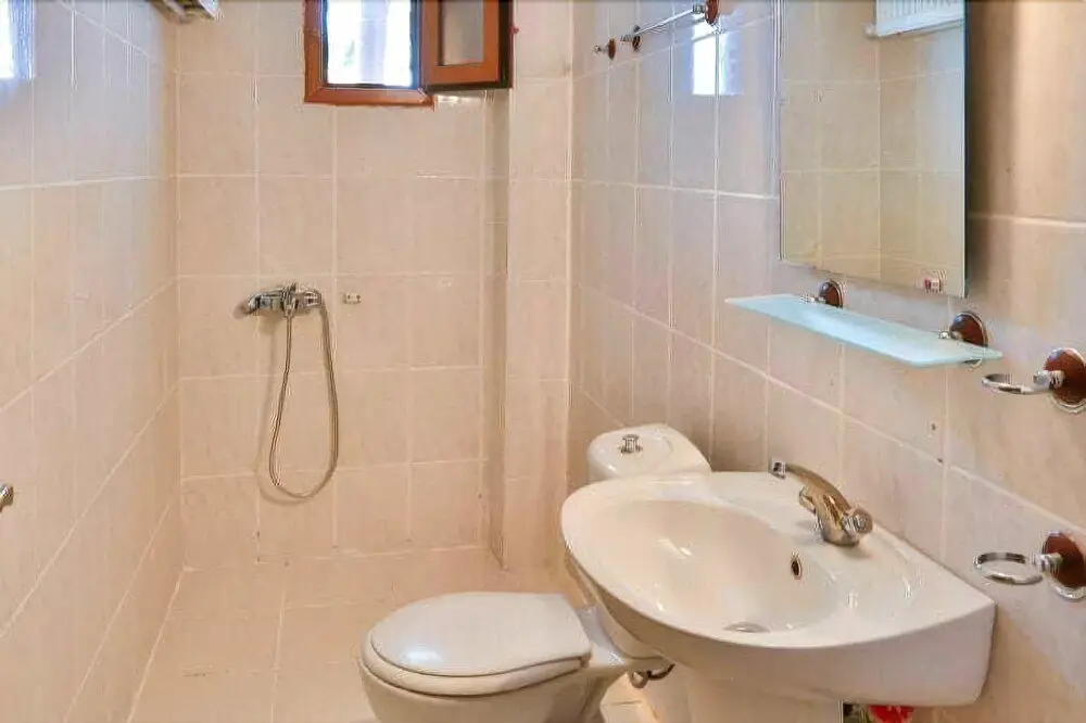 Каш: Tanem Apartment