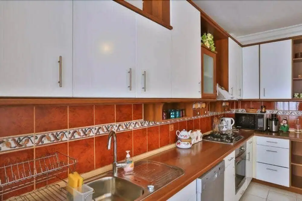 Каш: Tanem Apartment
