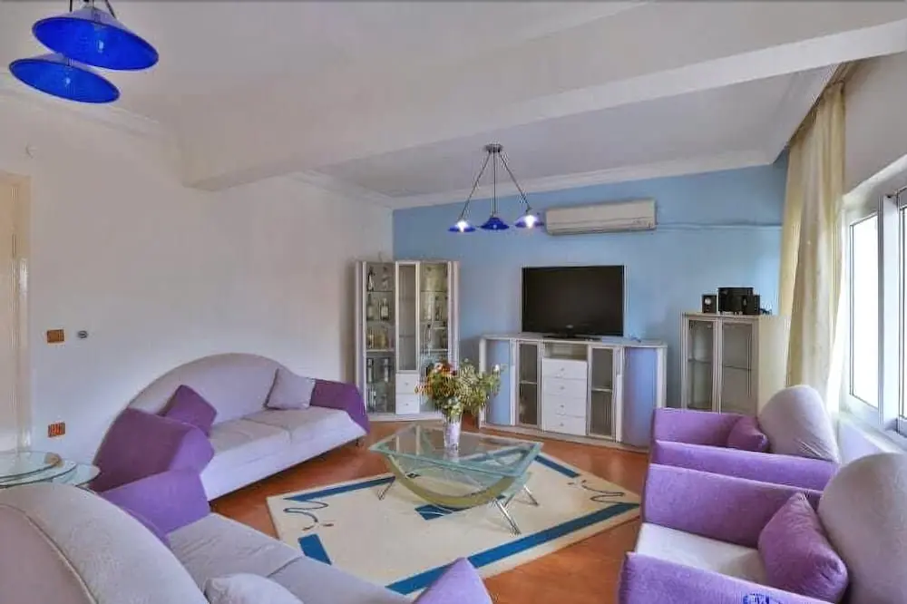 Каш: Tanem Apartment