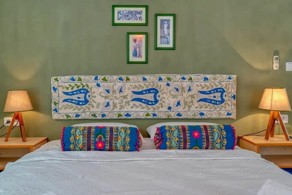 Каш: Mia Apartment
