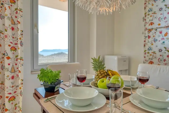 Каш: Mia Apartment