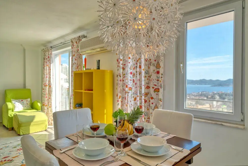 Каш: Mia Apartment