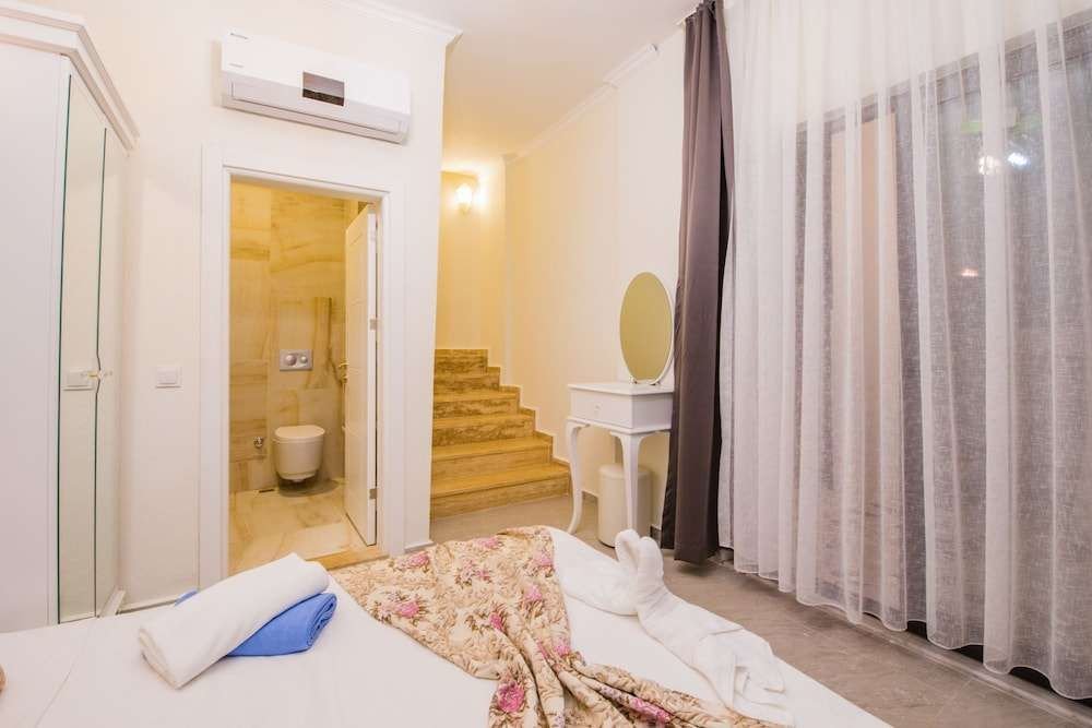 Патара: Villa Firuze-Hill Villas Kalkan