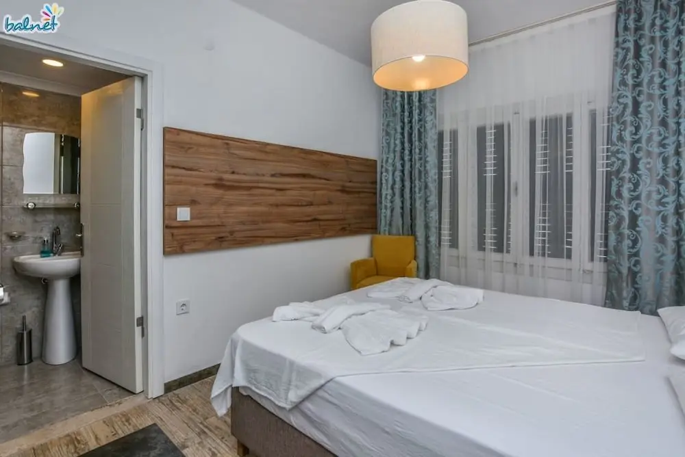 Эдремит: Cinar Suite House