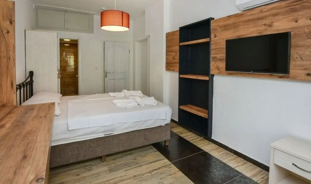 Эдремит: Cinar Suite House