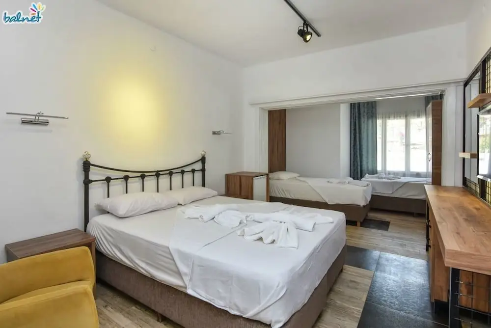 Эдремит: Cinar Suite House