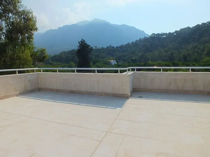 Кемер: Aqualin Villas