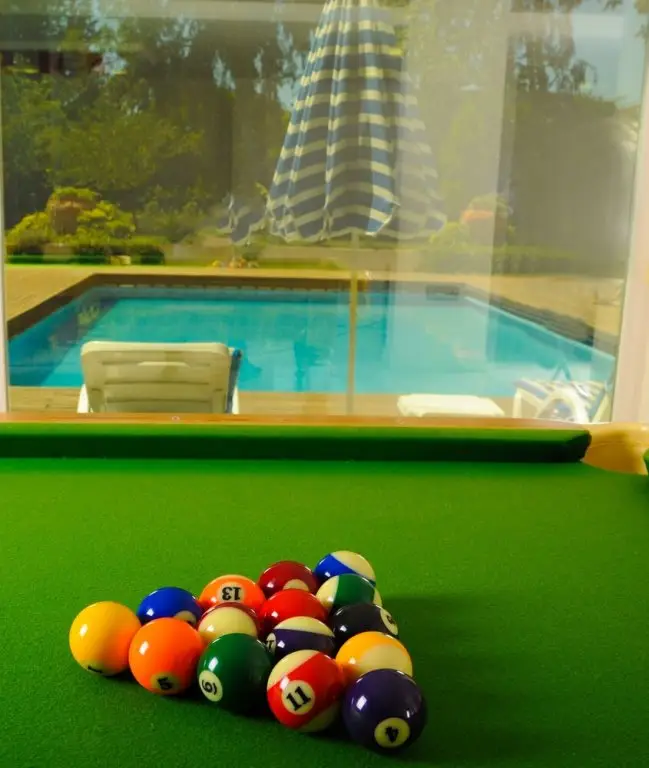 Aqualin Villas — фото 1
