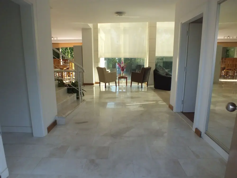 Кемер: Aqualin Villas