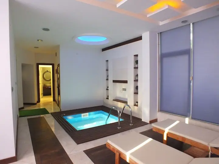Кемер: Aqualin Villas