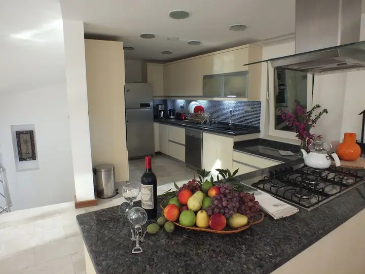 Кемер: Aqualin Villas