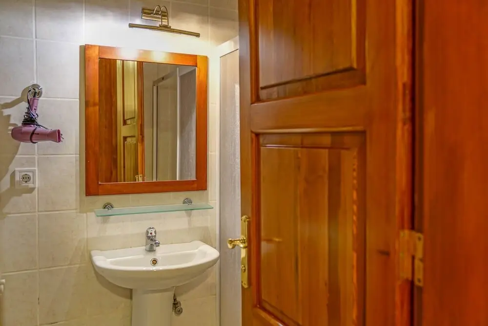 Каш: Center Apartment
