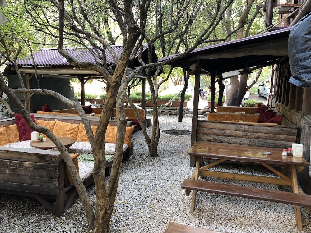 Olympos Varuna Pension — фото 1