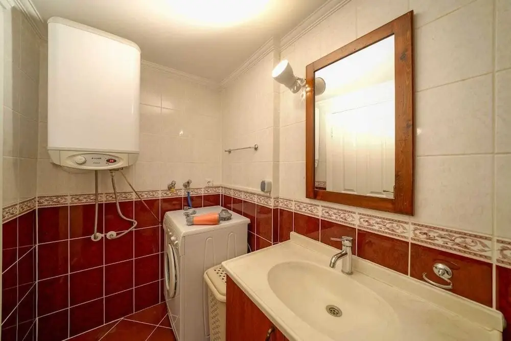 Каш: Lina Apartment