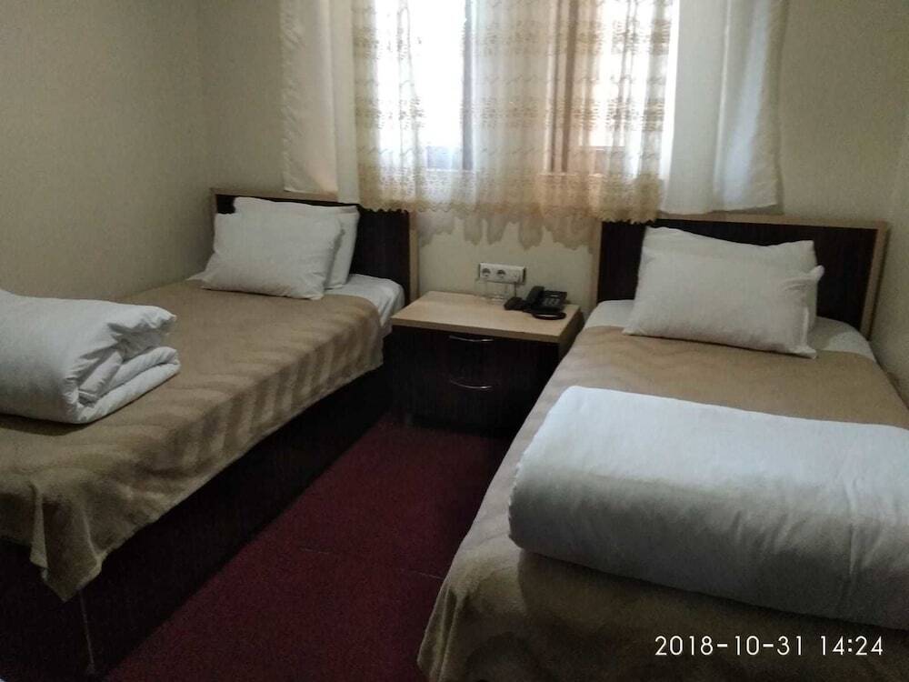 Диярбакыр: Deniz Otel