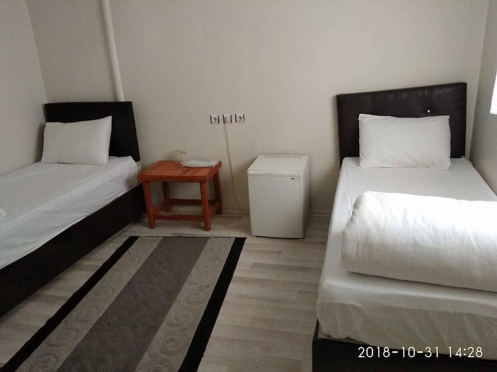 Диярбакыр: Deniz Otel