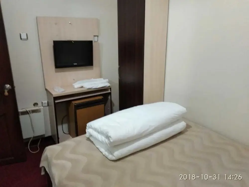 Диярбакыр: Deniz Otel