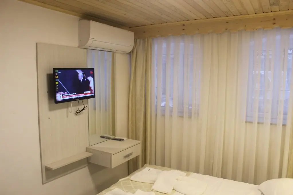 Стамбул: Miklagord Hotel