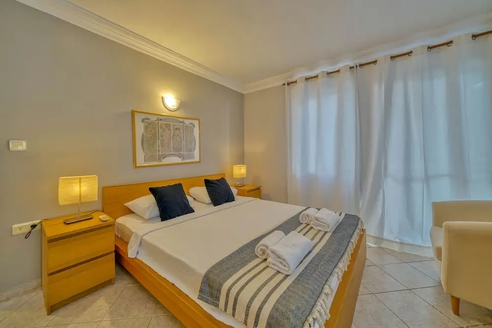Каш: Ada Apartment