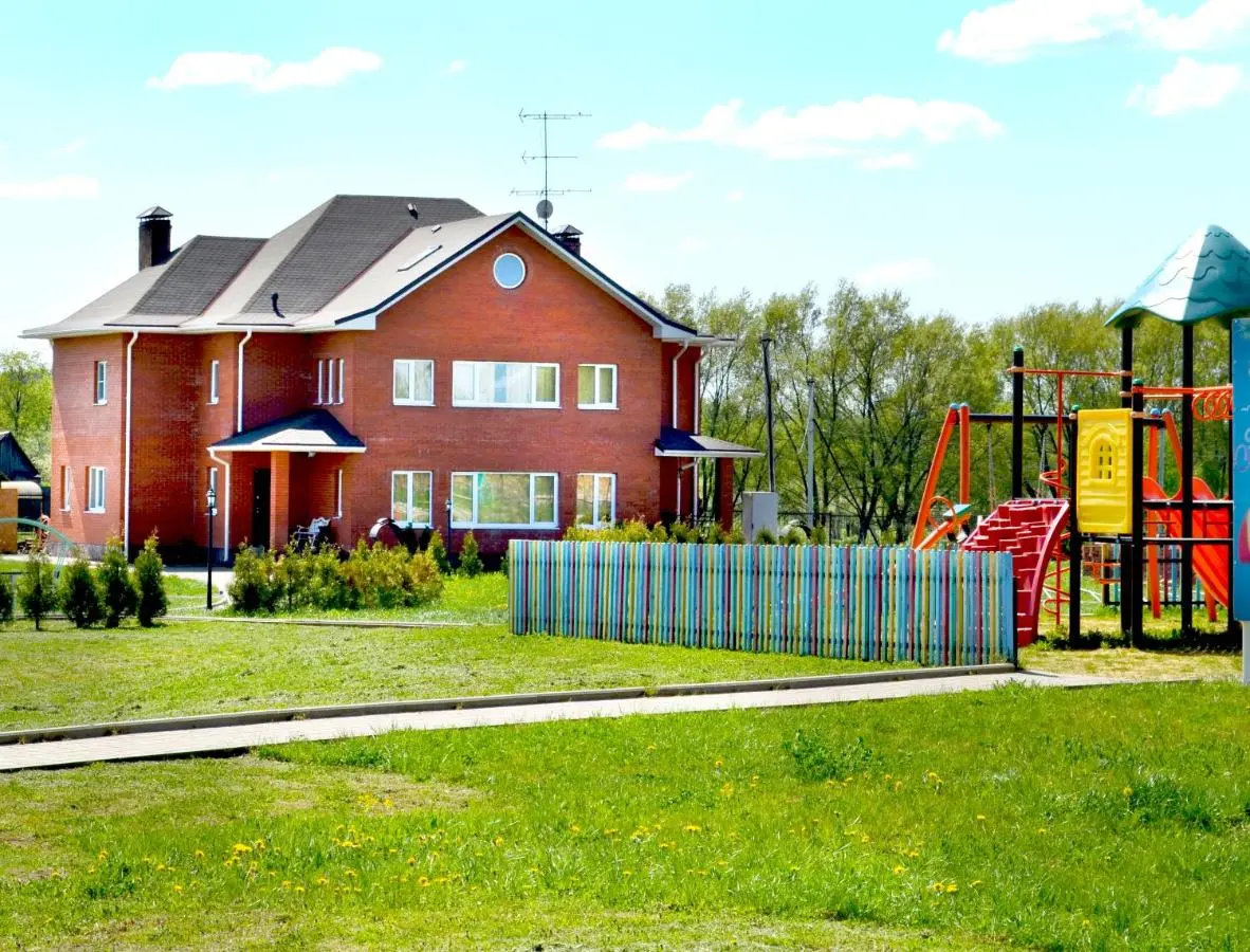 Гжель: Baza otdykha Ozero PONTI