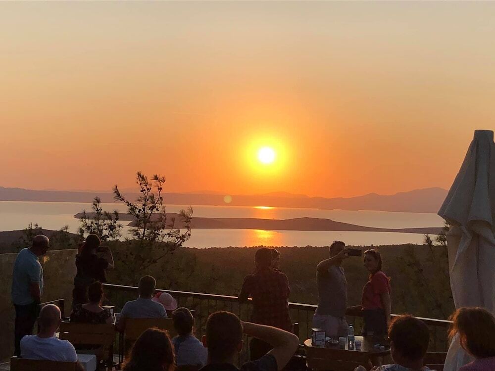 Айвалык: Aksac Hotel Cunda