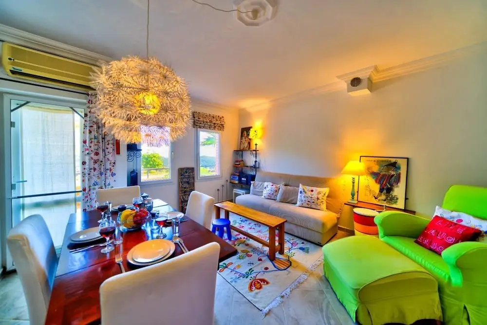 Каш: Dido Apartment
