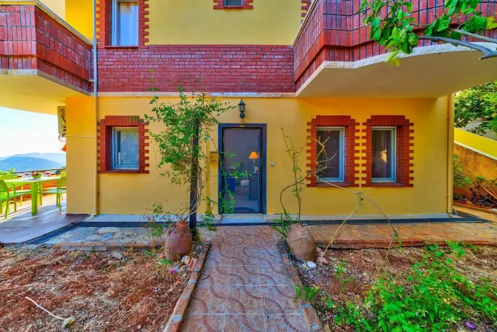 Каш: Dido Apartment