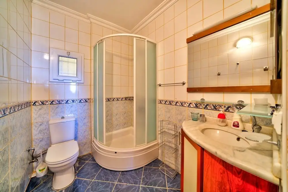 Каш: Dido Apartment