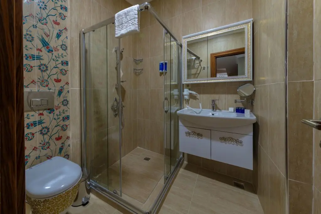Стамбул: Vision Deluxe Hotel