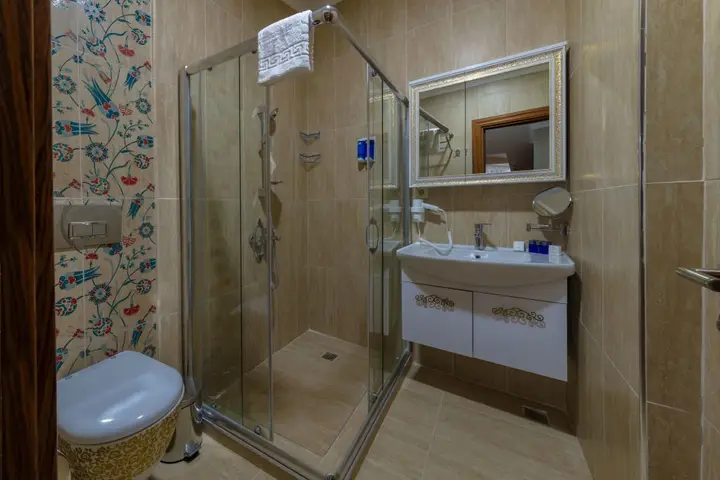 Стамбул: Vision Deluxe Hotel