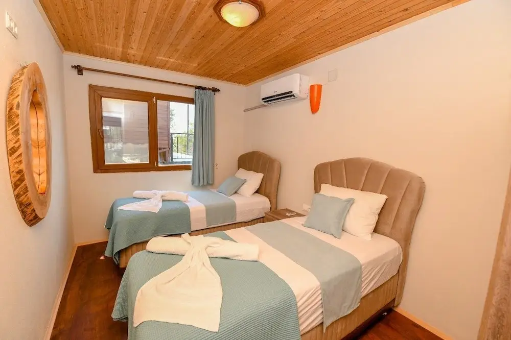 Патара: Villa Patara 3