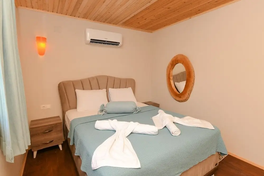Патара: Villa Patara 3