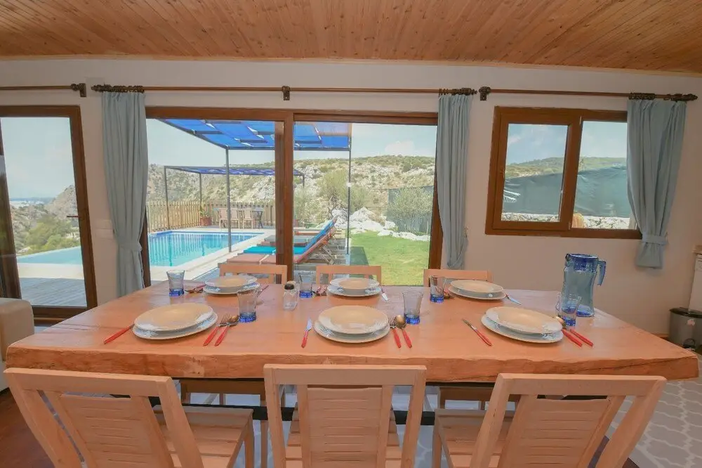 Патара: Villa Patara 3