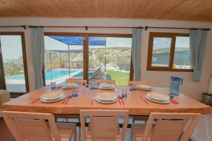 Патара: Villa Patara 3