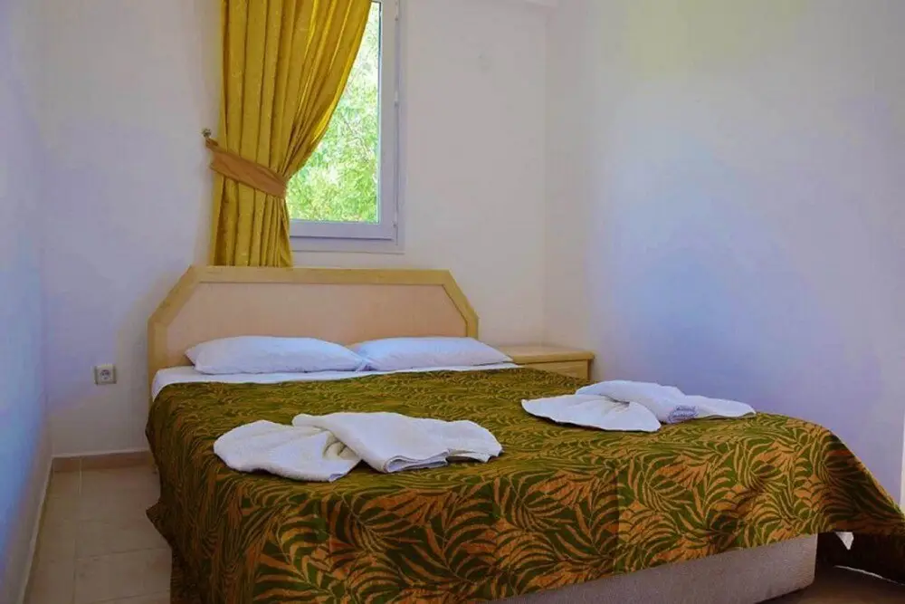 Фетхие: Dream of Holiday Oludeniz