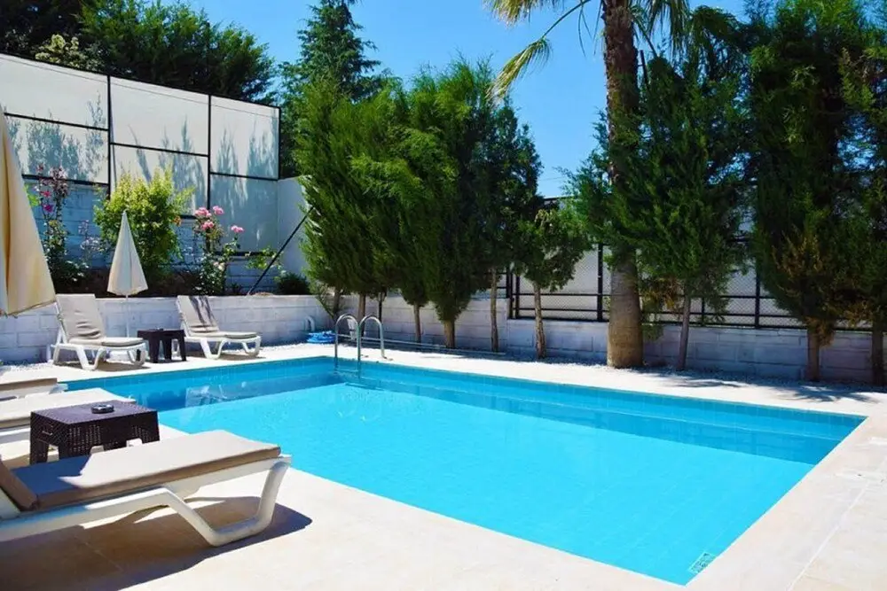 Фетхие: Dream of Holiday Oludeniz