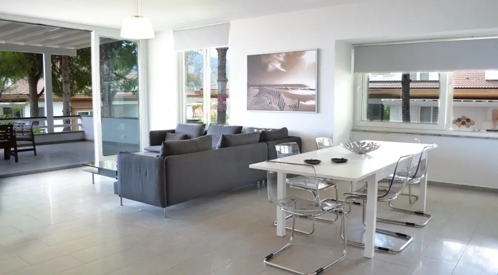 Фетхие: Topaz Apartment
