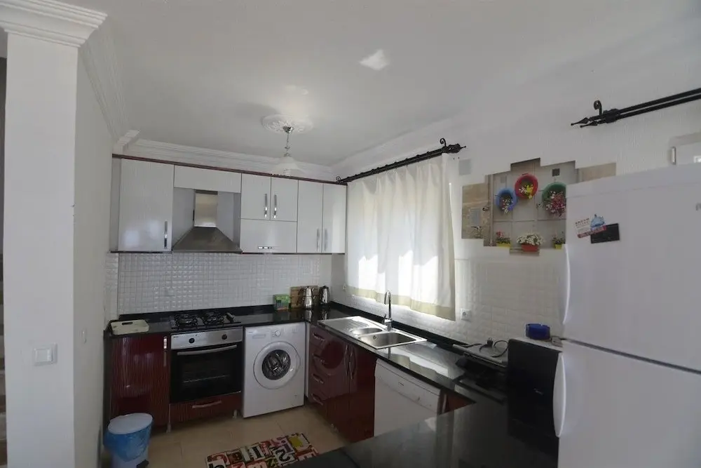 Исламлар: Villa Beyaz