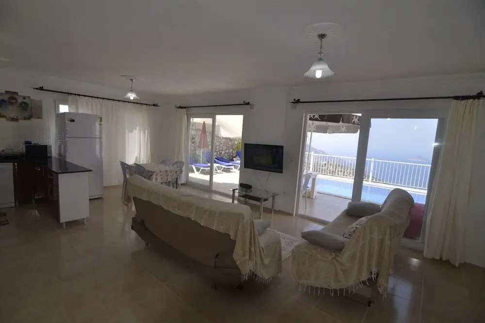 Исламлар: Villa Beyaz