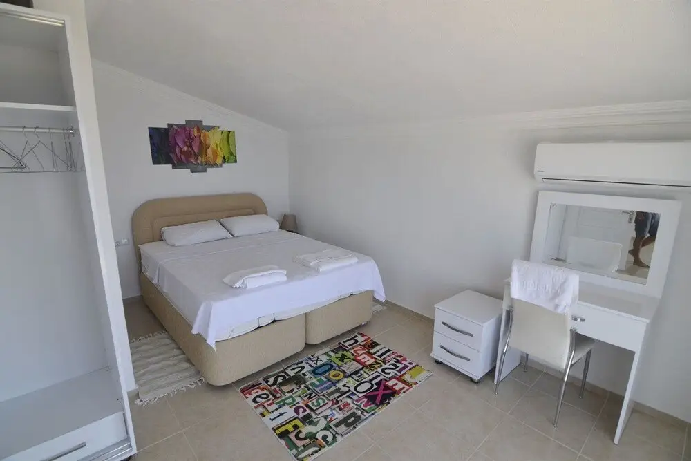 Исламлар: Villa Beyaz