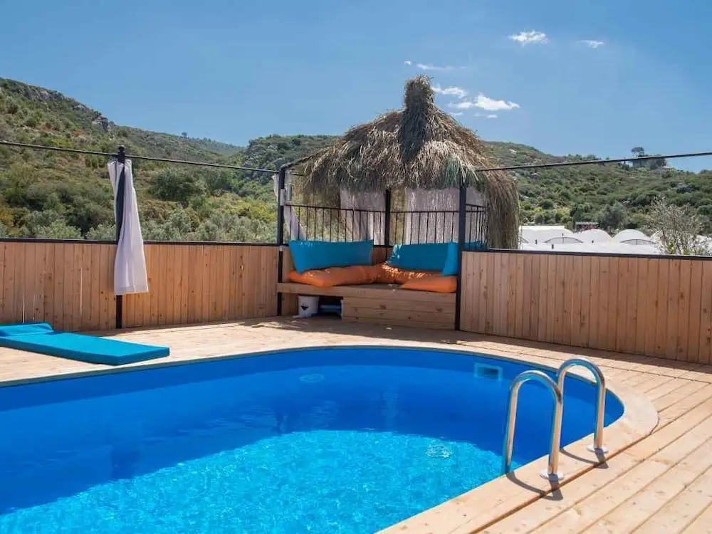 Патара: Villa Patara 1